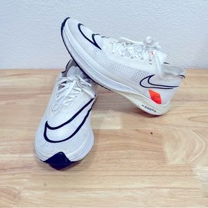 Nike Streakfly women 6.5 men 5 white black photon dust DH9275-100